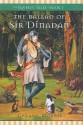 The Ballad of Sir Dinadan - Gerald Morris