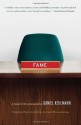 Fame: A Novel in Nine Episodes (Vintage) - Daniel Kehlmann, Carol Janeway