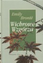 Wichrowe Wzgórza - Emily Brontë