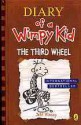 The Third Wheel - Jeff Kinney