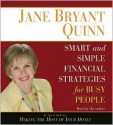 Smart and Simple Financial Strategies for Busy People - Jane Bryant Quinn