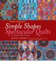 Kaffe Fassett's Simple Shapes Spectacular Quilts: 23 Original Quilt Designs - Kaffe Fassett, Debbie Patterson, Liza Prior Lucy