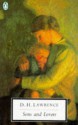 Sons and Lovers - D.H. Lawrence, Helen Baron