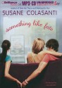 Something Like Fate - Susane Colasanti, Jeannie Stith