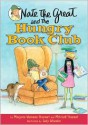 Nate the Great and the Hungry Book Club - Marjorie Weinman Sharmat, Mitchell Sharmat, Jody Wheeler, Marc Simont