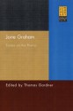 Jorie Graham: Essays on the Poetry - Thomas Gardner, Lynn Keller, Adalaide Morris