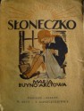 Słoneczko - Maria Buyno-Arctowa