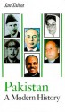 Pakistan, A Modern History - Ian Talbot