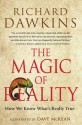 The Magic of Reality: How We Know What's Really True - Richard Dawkins, Dave McKean