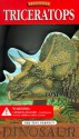 Triceratops: The Tiny Perfect Dinosaur/Book and Bones (Tiny Perfect Dinosaur Series, No 5) - Dale A. Russell, Jennifer Glossop