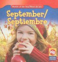 September/Septiembre - Robyn Brode