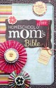 NIV Homeschool Mom's Bible: Daily Personal Encouragement - Janet Tatman