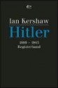 Hitler 1889-1945, Registerband - Ian Kershaw