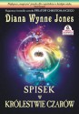 Spisek w Królestwie Czarów - Diana Wynne Jones, Danuta Górska