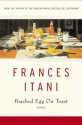 Poached Egg on Toast: Stories - Frances Itani