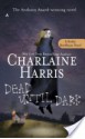 Dead Until Dark - Charlaine Harris