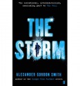 The Storm - Alexander Gordon Smith