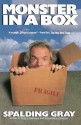 Monster in a Box - Spalding Gray