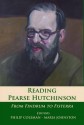 Reading Pearse Hutchinson: From Findrum to Fisterra - Philip Coleman