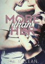 More Than Her - Jay McLean