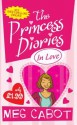 Princess in Love - Meg Cabot