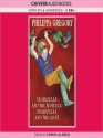 Florizella and the Wolves & Florizella and the Giant (MP3 Book) - Philippa Gregory, Sophie Aldred