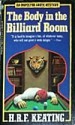 The Body in the Billiard Room - H.R.F. Keating