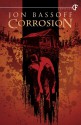 Corrosion - Jon Bassoff