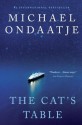 The Cat's Table - Michael Ondaatje