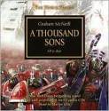 A Thousand Sons - Graham McNeill