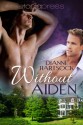 Without Aiden - Dianne Hartsock