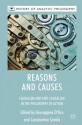 Reasons and Causes: Causalism and Anti-Causalism in the Philosophy of Action - Giuseppina D'Oro, Constantine Sandis