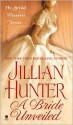 A Bride Unveiled: The Bridal Pleasures Series - Jillian Hunter