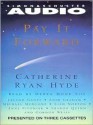 Pay It Forward (Audio) - Catherine Ryan Hyde, Anne Pitoniak, Debra Monk, Enid Graham