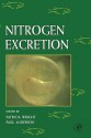 Fish Physiology, Volume 20: Nitrogen Excretion - Patricia Wright, William S. Hoar, D.J. Randall, Anthony P. Farrell