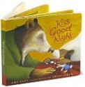 Kiss Good Night (Lap Edition) - Amy Hest, Anita Jeram