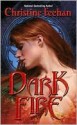 Dark Fire (Carpathians, #6) - Christine Feehan