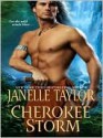 Cherokee Storm - Janelle Taylor