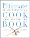 The Ultimate Cook Book - Bruce Weinstein, Mark Scarbrough