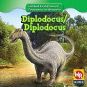 Diplodocus/Diplodocus - Joanne Mattern, Susan Nations, Darla Zelenitsky