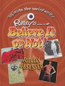 Totally Obsessed - Ripley Entertainment, Inc.