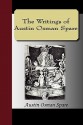 The Writings of Austin Osman Spare - Austin Osman Spare