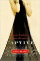 Captive (Avon Red) - Leda Swann