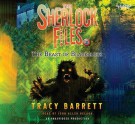 The Beast of Blackslope: The Sherlock Files #2 (Audio) - Tracy Barrett, John Allen Nelson