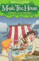 Voyage of the Vikings (Magic Tree House 15) - Mary Pope Osborne