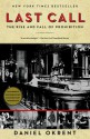 Last Call: The Rise and Fall of Prohibition - Daniel Okrent