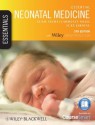 Essential Neonatal Medicine (Essentials) - Sunil Sinha, Lawrence Miall, Luke Jardine