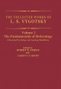 The Collected Works of L.S. Vygotsky, Volume 2: Fundamentals of Defectology (Abnormal Psychology and Learning Disabilities) - Lev S. Vygotsky, Robert W. Rieber, Aaron S. Carton