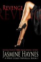 Revenge (West Coast, #1) - Jasmine Haynes