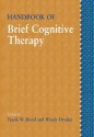 Handbook of Brief Cognitive Behaviour Therapy - Frank W. Bond